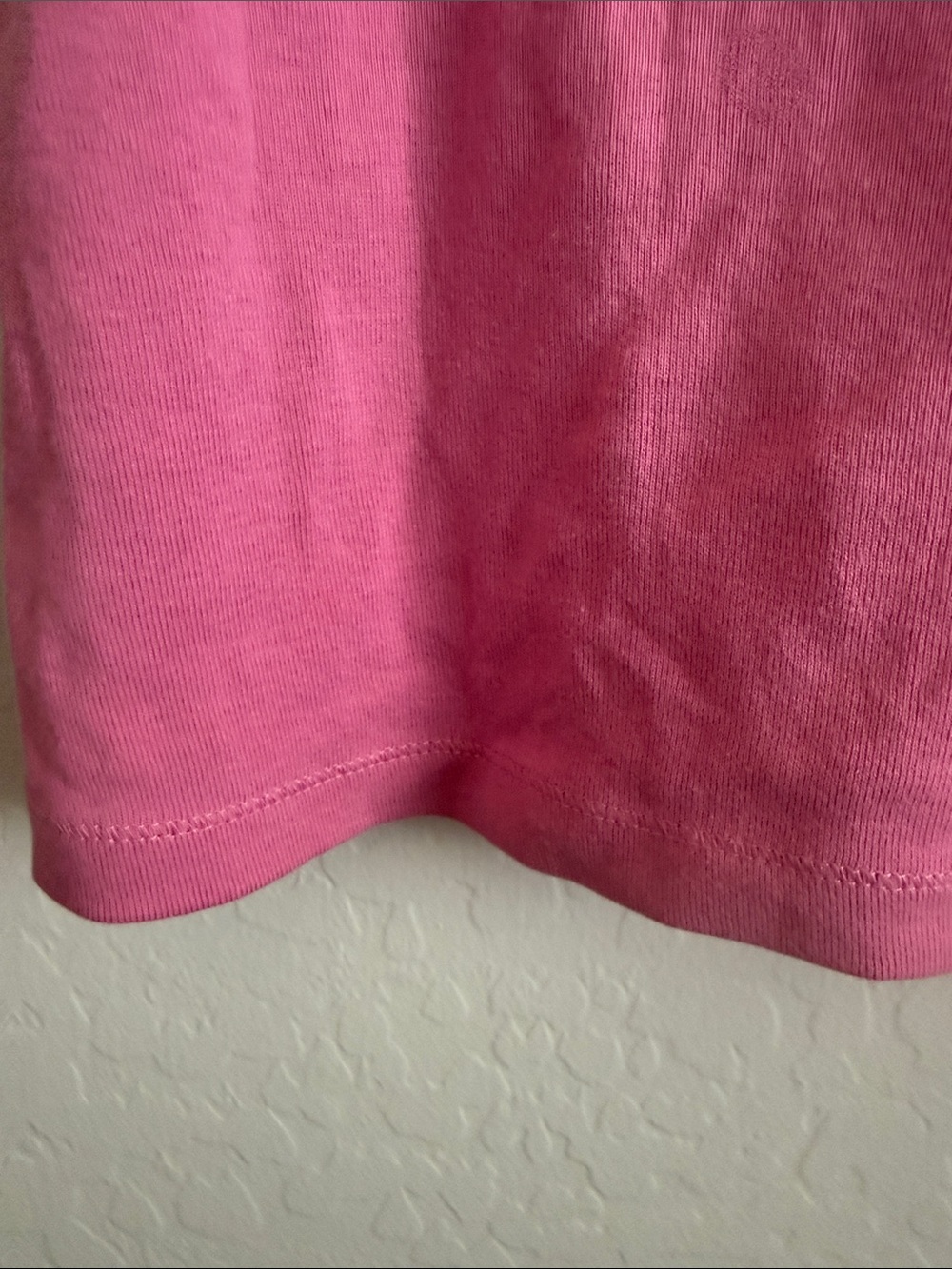 Pink Top Size Medium Rhinestone Buttons - Picture 11 of 12